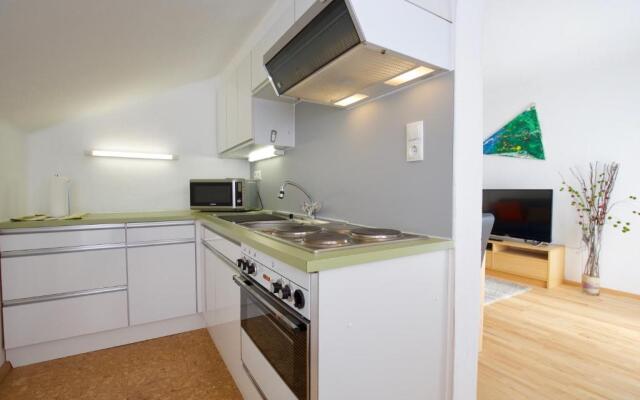 Ferienwohnung Monika Knoflach