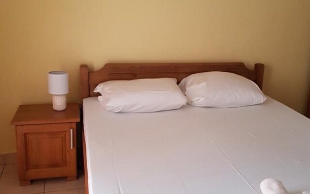 Sun Hostel Budva