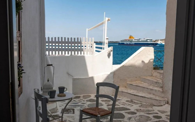 PantaRei traditional Hotel