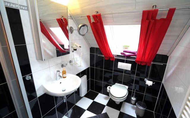 Ferienwohnung Langeoog