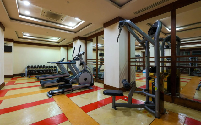 Crystal De Luxe Resort & Spa – All Inclusive