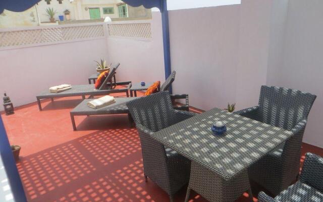 Riad Gloria