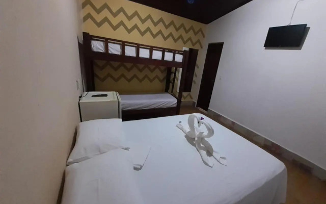 Pousada da Pipa