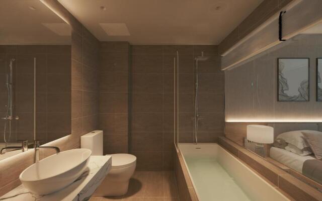 Fukurai Boutique Apartments Ha Noi