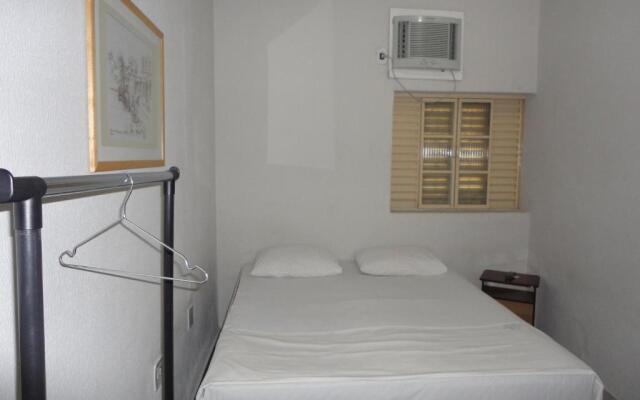 Grande Hotel Araçatuba