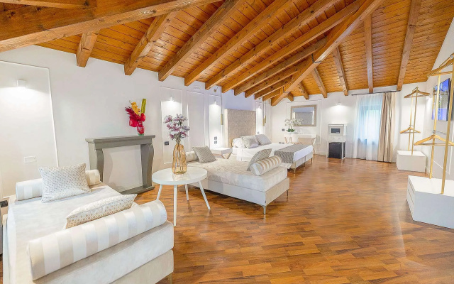 Hotel Villa Cariola