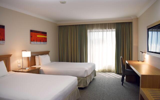 Stamford Plaza Sydney Airport Hotel & Conference Centre