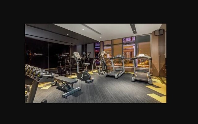 Hampton by Hilton Xining Jiaboyuan