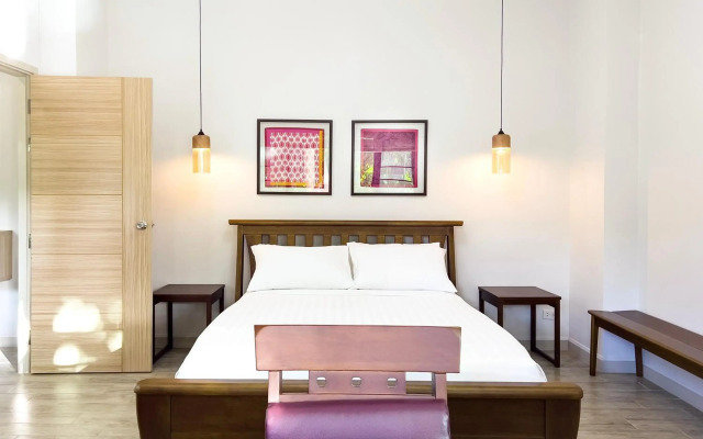 Chez Bure - Bure Homestay