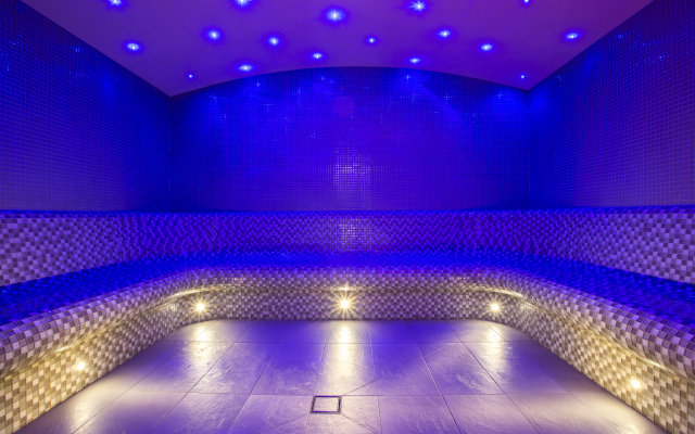 Radisson Blu Sobieski Hotel