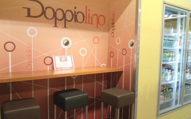 Apartments CITY Stadion