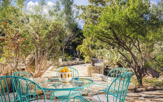 MyThea Villa