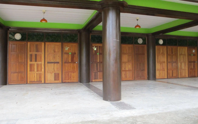 Phuendernthang Resort