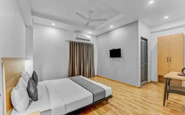 UPAR Hotels Nungambakkam