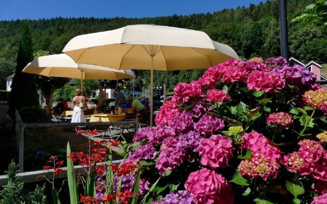 Waldhotel Im Wiesengrund