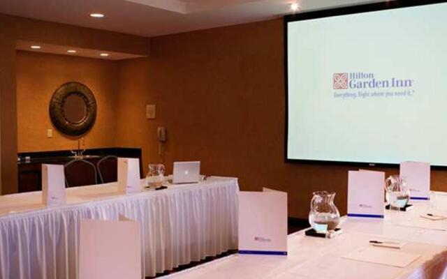 Hilton Garden Inn Tupelo