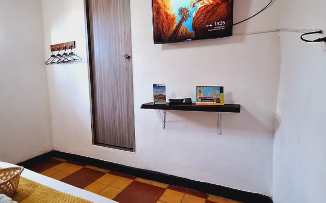 Hostal Colombian Gold