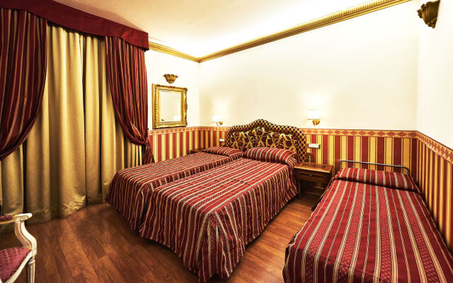 Barberini Suites