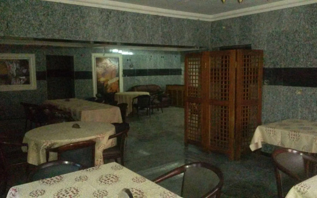 Starking Suites