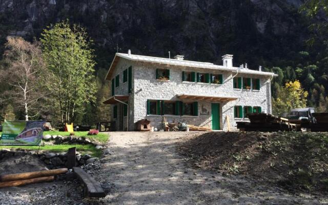 Rifugio Luna Nascente