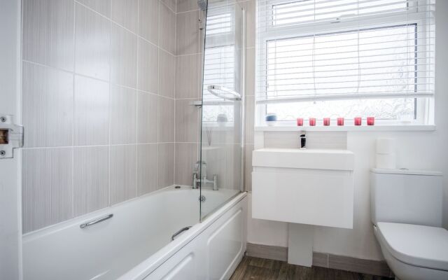 Pencw Valley View - 3 Bed Apartment - Saundersfoot