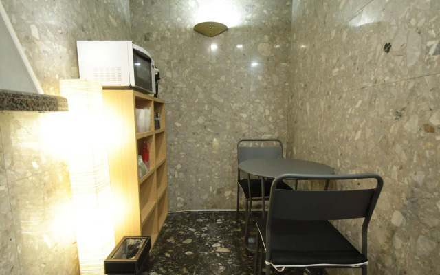 Oak Hotel Ikebukuro
