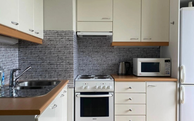 Apartments ”Enkeli”