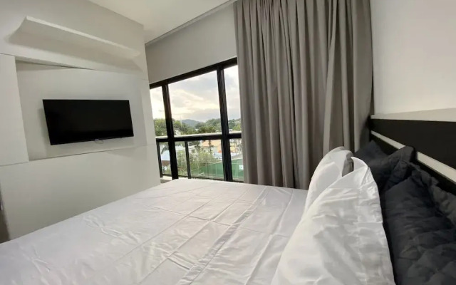 Max Loft - Apartamentos