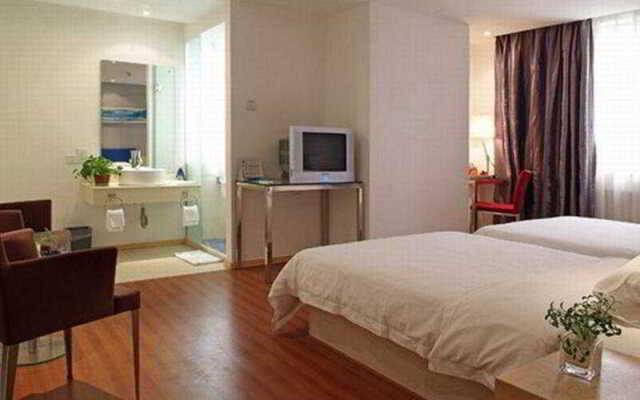Home Inn Da Ping