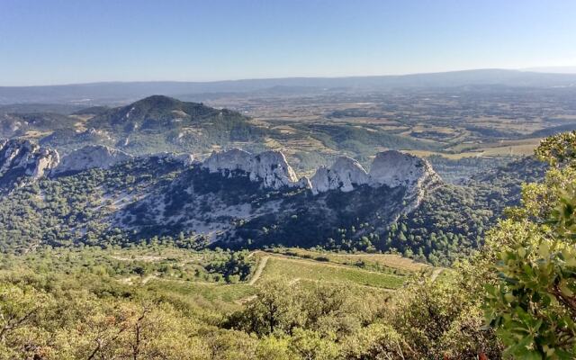 Mas de Cocagne en Provence