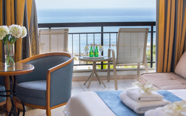 Tsokkos Anastasia Beach Hotel