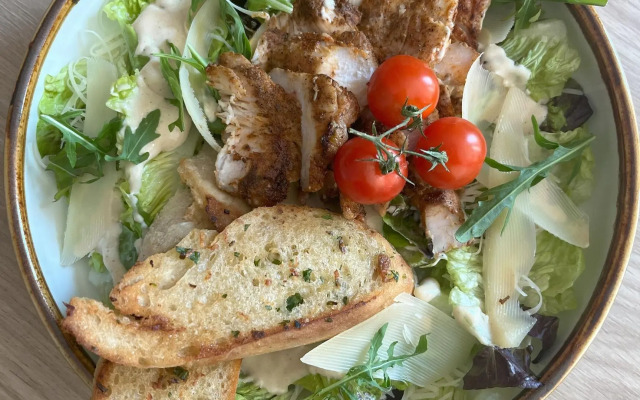 Campanile Warszawa Polnoc