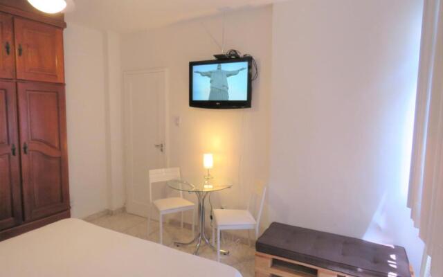 Leblon apartment - Two bedroom