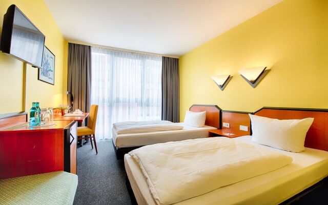 ACHAT Hotel Stuttgart Airport Messe