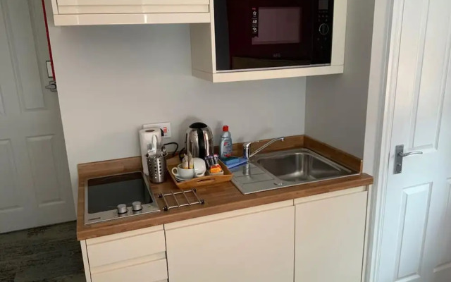 Stay Norwich Apartments Riverside AH Apartment-5