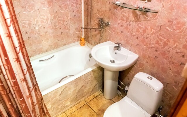 Апартаменты на Черногрязской