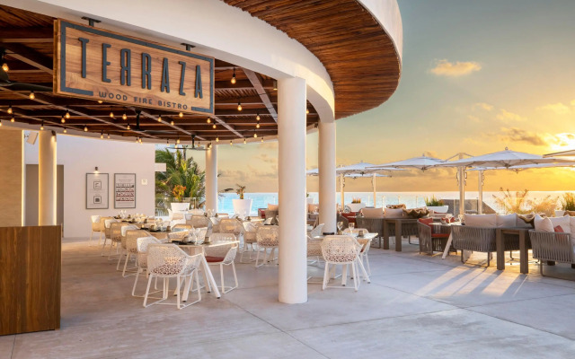 Le Blanc Spa Resort Cancun - Adults Only - All-Inclusive