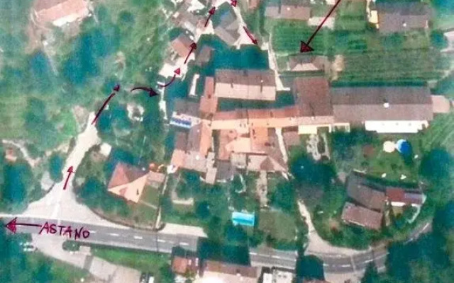 Casa Padovan