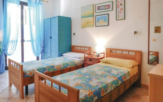 Amazing Apartment in Parghelia With 2 Bedrooms