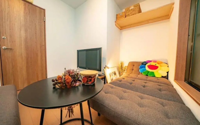 3 Bedrooms House in Food Heaven Area