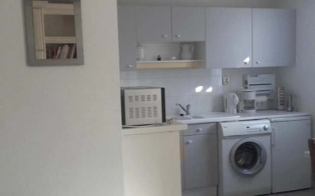 Studio Arcachon, 1 pièce, 2 personnes - FR-1-319-42