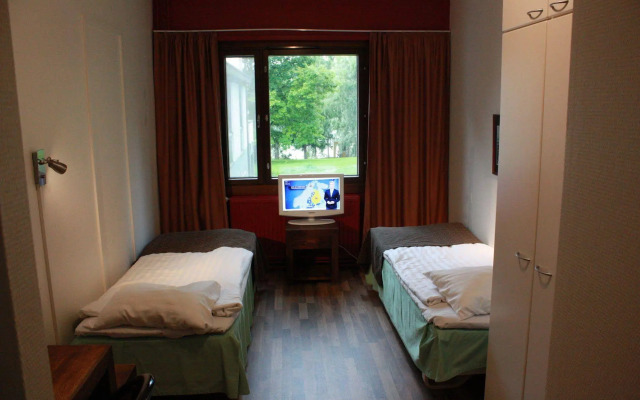 Spa Hotel Kuntoranta