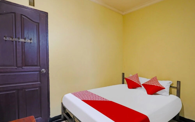 SPOT ON 92092 Wisma Nilam Sari Syariah