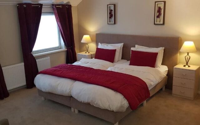 Bed and Breakfast Katwijk