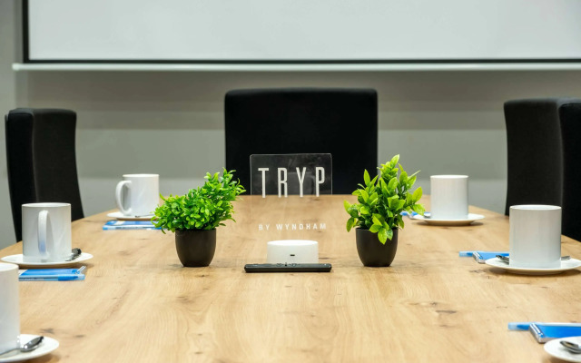 TRYP by Wyndham Aruba