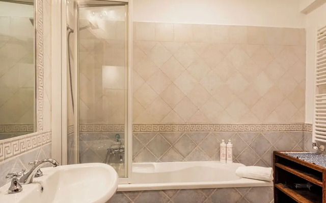 Prione Apartment by Wonderful Italy