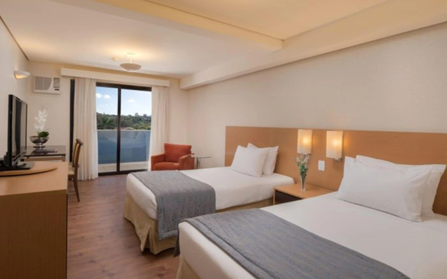 Jk Premium Hotel e Eventos
