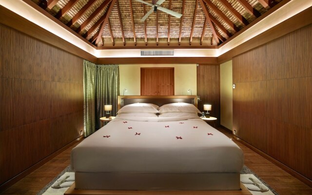 The Brando, Tetiaroa Private Island