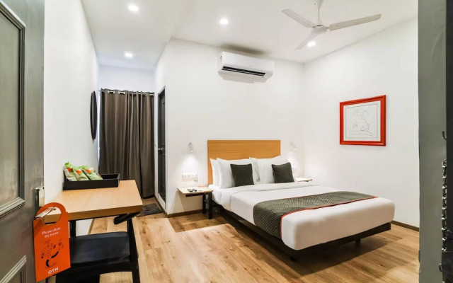 RG Suites Thoraipakkam