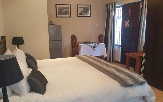 Zuider Zee Guest House